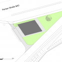 DEA Vogelweh Kleeblatt / Molter-Linnemann Architekten DEA Vogelweh Kleeblatt / Molter-Linnemann Architekten Plan 01