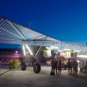 Escaravox / Andres Jaque Architects © Miguel de Guzmán