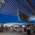 Escaravox / Andres Jaque Architects © Miguel de Guzmán