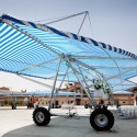 Escaravox / Andres Jaque Architects © Miguel de Guzmán