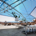 Escaravox / Andres Jaque Architects © Miguel de Guzmán