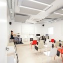 Music School Project Concept "Taller De Musics" / Dom Arquitectura Music School Project Concept "Taller De Musics" / Dom Arquitectura © Jordi Anguera