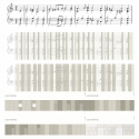 Music School Project Concept "Taller De Musics" / Dom Arquitectura Music School Project Concept "Taller De Musics" / Dom Arquitectura Elevation 01