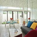 The House / Buensalido Architects