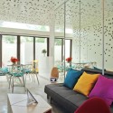 The House / Buensalido Architects The House / Buensalido Architects © Mitch Mauricio