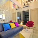 The House / Buensalido Architects The House / Buensalido Architects © Mitch Mauricio