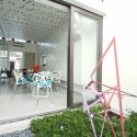 The House / Buensalido Architects