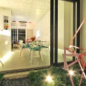 The House / Buensalido Architects The House / Buensalido Architects © Mitch Mauricio