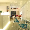The House / Buensalido Architects The House / Buensalido Architects © Mitch Mauricio