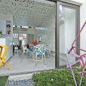 The House / Buensalido Architects The House / Buensalido Architects © Mitch Mauricio