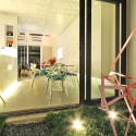 The House / Buensalido Architects The House / Buensalido Architects © Mitch Mauricio