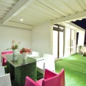 The House / Buensalido Architects The House / Buensalido Architects © Mitch Mauricio