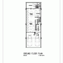 The House / Buensalido Architects The House / Buensalido Architects Plan 01