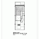 The House / Buensalido Architects The House / Buensalido Architects Plan 03
