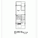The House / Buensalido Architects The House / Buensalido Architects Plan 04