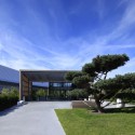 L'Atoll Angers / Antonio Virga Architecte + AAVP Architecture © Luc Boegly