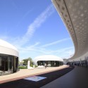 L'Atoll Angers / Antonio Virga Architecte + AAVP Architecture © Eric Heranval