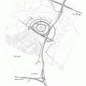 L'Atoll Angers / Antonio Virga Architecte + AAVP Architecture Plan 02