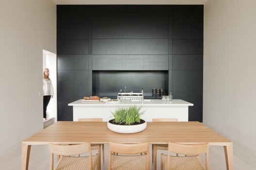 Ridge Road Residence / StudioFour