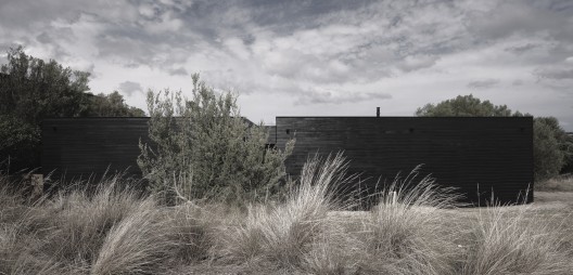 Ridge Road Residence / StudioFour