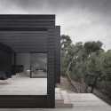 Ridge Road Residence / StudioFour Ridge Road Residence / StudioFour © Shannon McGrath