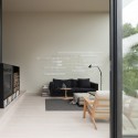 Ridge Road Residence / StudioFour Ridge Road Residence / StudioFour © Shannon McGrath