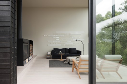 Ridge Road Residence / StudioFour