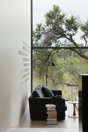 Ridge Road Residence / StudioFour