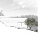 Ridge Road Residence / StudioFour Ridge Road Residence / StudioFour Section 01