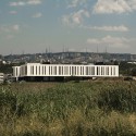 Gallium Block / Cirakoglu Architecture Gallium Block / Cirakoglu Architecture © Alisan Cirakoglu