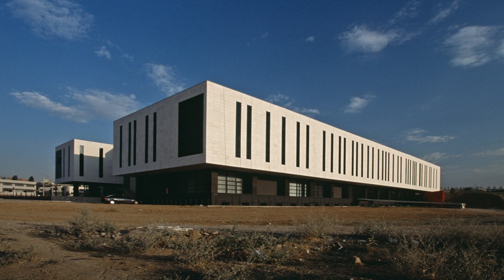 Gallium Block / Cirakoglu Architects