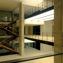 Gallium Block / Cirakoglu Architecture Gallium Block / Cirakoglu Architecture © Alisan Cirakoglu