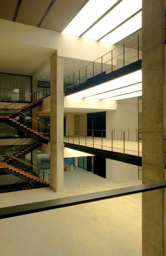 Gallium Block / Cirakoglu Architects