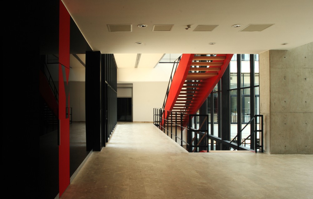 Gallium Block / Cirakoglu Architects