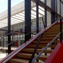 Gallium Block / Cirakoglu Architecture Gallium Block / Cirakoglu Architecture © Alisan Cirakoglu