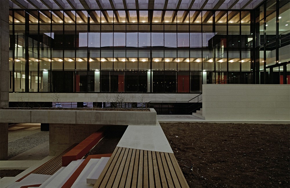 Gallium Block / Cirakoglu Architects