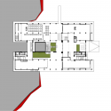 Gallium Block / Cirakoglu Architecture Gallium Block / Cirakoglu Architecture Ground Floor Plan 01