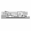 Gallium Block / Cirakoglu Architecture Gallium Block / Cirakoglu Architecture Section 01