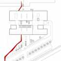 Gallium Block / Cirakoglu Architecture Gallium Block / Cirakoglu Architecture Site Plan 01