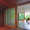 Studio for a Composer / Johnsen Schmaling Architects © John J. Macaulay