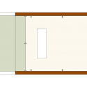 Studio for a Composer / Johnsen Schmaling Architects Plan 01