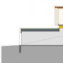 Studio for a Composer / Johnsen Schmaling Architects Section 01