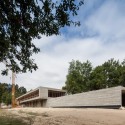 In Progress: Sambade House / Spaceworkers © João Morgado Fotografia de Arquitectura