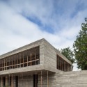In Progress: Sambade House / Spaceworkers © João Morgado Fotografia de Arquitectura