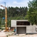 In Progress: Sambade House / Spaceworkers © João Morgado Fotografia de Arquitectura