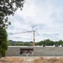 In Progress: Sambade House / Spaceworkers © João Morgado Fotografia de Arquitectura