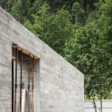 In Progress: Sambade House / Spaceworkers © João Morgado Fotografia de Arquitectura