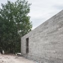 In Progress: Sambade House / Spaceworkers © João Morgado Fotografia de Arquitectura