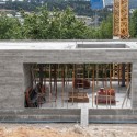 In Progress: Sambade House / Spaceworkers © João Morgado Fotografia de Arquitectura