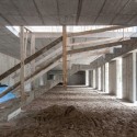 En Construcción: Casa de Sambade / Spaceworkers